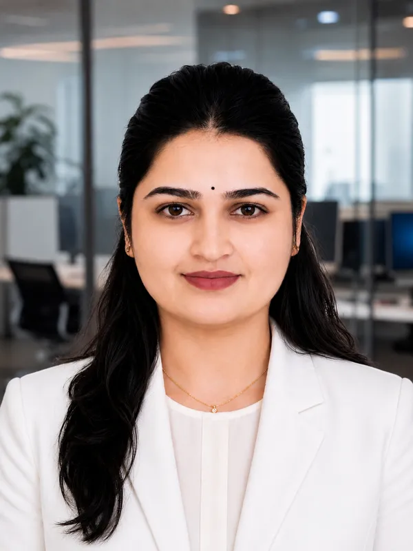 Pooja Jadhav