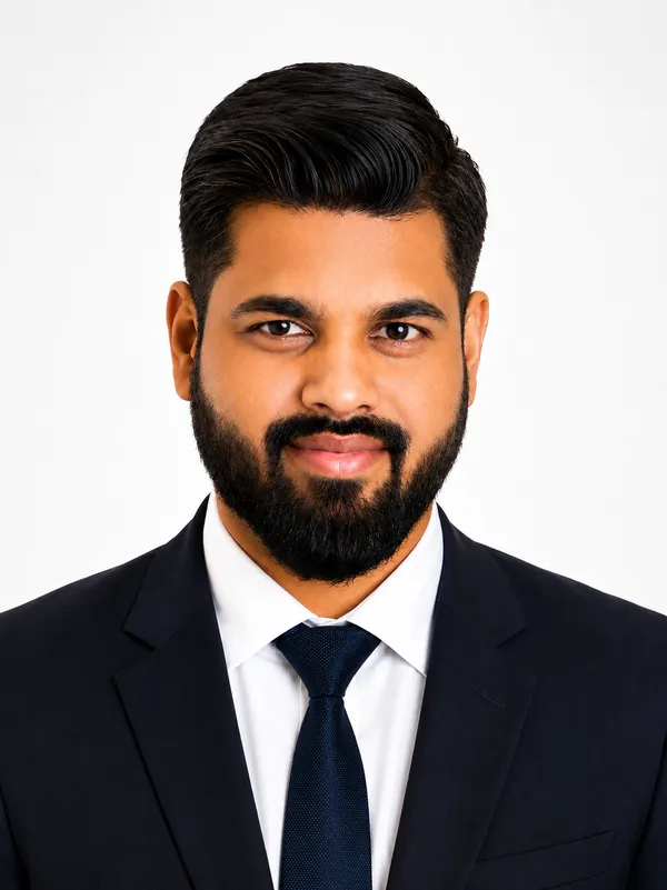 Prashant Jadhav