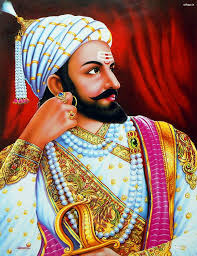 Chhatrapati Shivaji Maharaj